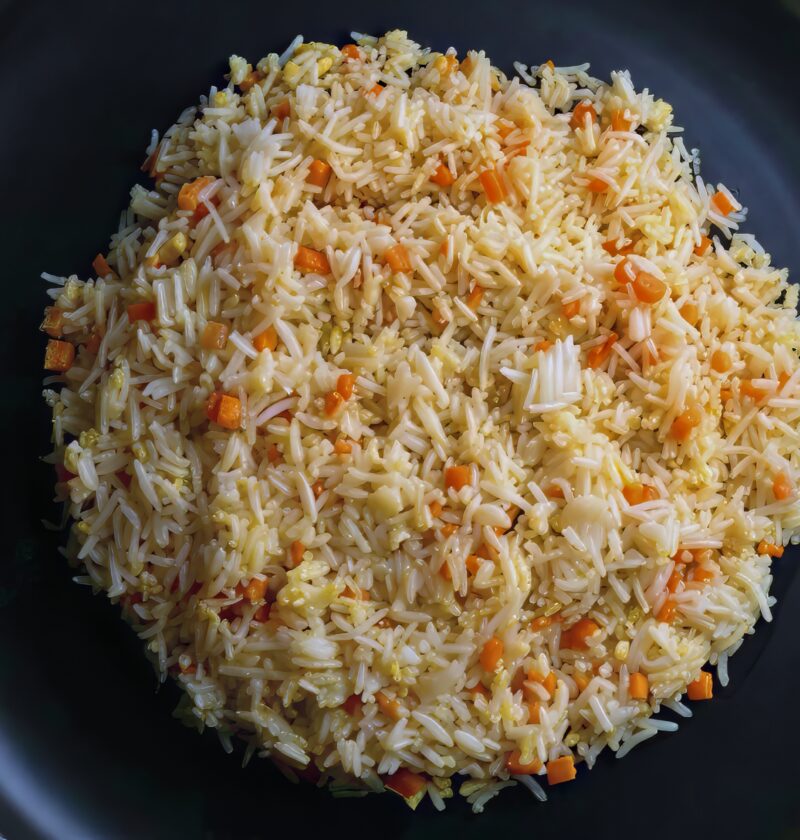 fried rice