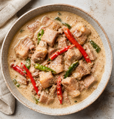 Bicol Express