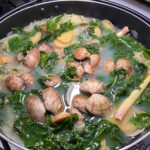 Chicken Tinola (Tinolang Manok) Recipe